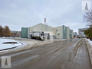 Фотография Продажа помещения свободного назначения, 3577 м² , улица Ворошилова 23А  №5