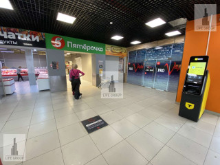Фотография Продажа помещения свободного назначения, 3577 м² , улица Ворошилова 23А  №7