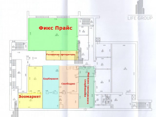 Фотография Продажа помещения свободного назначения, 3577 м² , улица Ворошилова 23А  №17