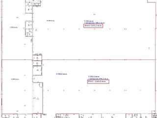 Фотография Аренда производственного помещения, 11523 м² , Белокаменное шоссе вл10/2  №9