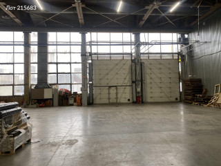 Фотография Аренда производственного помещения, 11523 м² , Белокаменное шоссе вл10/2  №7