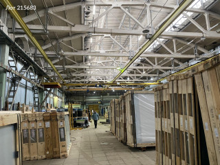 Фотография Аренда производственного помещения, 11523 м² , Белокаменное шоссе вл10/2  №21