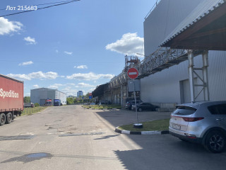 Фотография Аренда производственного помещения, 11523 м² , Белокаменное шоссе вл10/2  №18