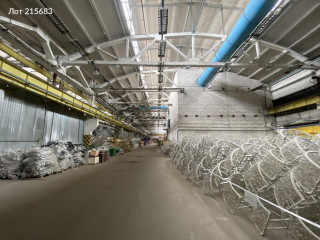 Фотография Аренда производственного помещения, 11523 м² , Белокаменное шоссе вл10/2  №22