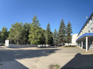 Фотография Продажа помещения свободного назначения, 2077 м² , улица имени В.И. Осипова 1к1  №3