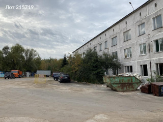 Фотография Продажа отдельно стоящего здания, 1849 м² , проезд Черепановых 29  №3
