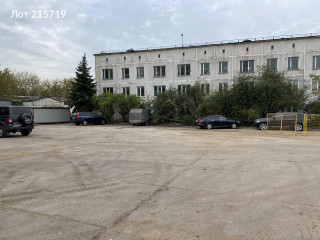 Фотография Продажа отдельно стоящего здания, 1849 м² , проезд Черепановых 29  №2