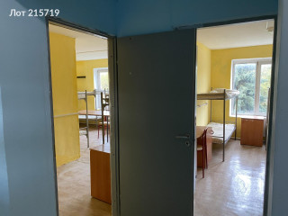 Фотография Продажа отдельно стоящего здания, 1849 м² , проезд Черепановых 29  №4