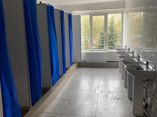 Фотография Продажа отдельно стоящего здания, 1849 м² , проезд Черепановых 29  №5