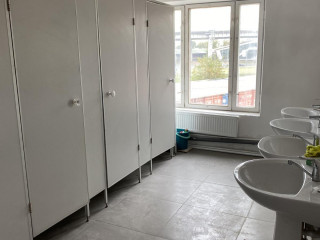 Фотография Продажа отдельно стоящего здания, 1849 м² , проезд Черепановых 29  №8