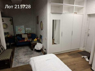 Фотография Продажа помещения свободного назначения, 25 м² , Духовской переулок 17  №5