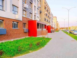 Фотография Аренда помещения свободного назначения, 38 м² , Романовская улица 5  №6