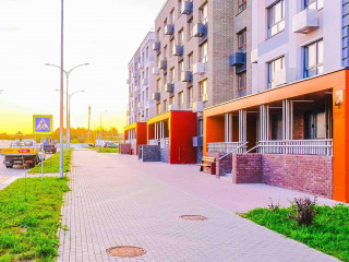 Фотография Аренда помещения свободного назначения, 38 м² , Романовская улица 5  №5