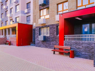 Фотография Аренда помещения свободного назначения, 38 м² , Романовская улица 5  №4
