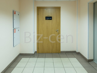 Фотография Аренда офиса, 115 м² , Мурзинская улица 11  №3