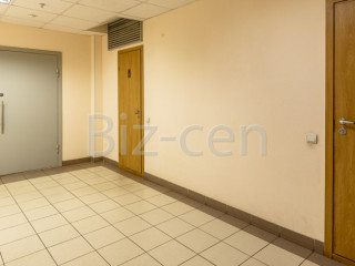 Фотография Аренда офиса, 115 м² , Мурзинская улица 11  №7
