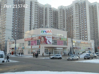 Фотография Аренда помещения свободного назначения, 49 м² , Алтуфьевское шоссе 86к1  №4