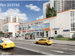 Фотография Аренда помещения свободного назначения, 49 м² , Алтуфьевское шоссе 86к1  №5