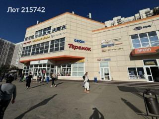 Фотография Аренда помещения свободного назначения, 49 м² , Алтуфьевское шоссе 86к1  №6