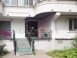Фотография Аренда офиса, 106 м² , улица Дыбенко 22к2  №25