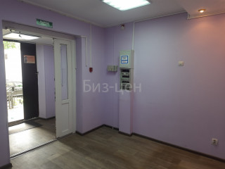 Фотография Аренда офиса, 106 м² , улица Дыбенко 22к2  №20