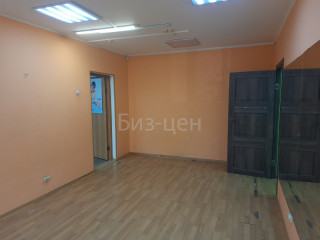 Фотография Аренда офиса, 106 м² , улица Дыбенко 22к2  №9