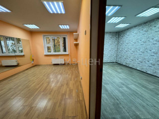 Фотография Аренда офиса, 106 м² , улица Дыбенко 22к2  №7