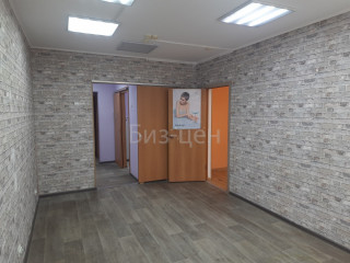 Фотография Аренда офиса, 106 м² , улица Дыбенко 22к2  №3
