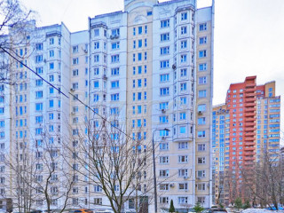 Фотография Аренда офиса, 106 м² , улица Дыбенко 22к2  №24