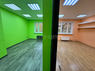 Фотография Аренда офиса, 106 м² , улица Дыбенко 22к2  №6