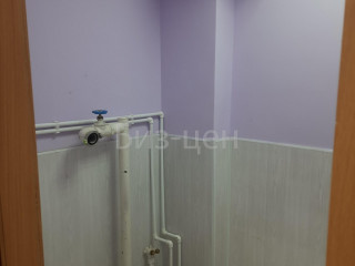 Фотография Аренда офиса, 106 м² , улица Дыбенко 22к2  №19