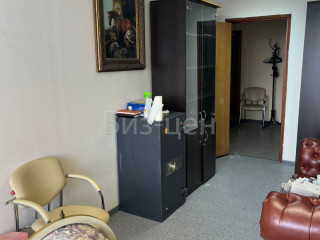 Фотография Аренда офиса, 52 м² , Рубцовская набережная 3с1  №4