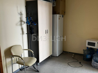 Фотография Аренда офиса, 52 м² , Рубцовская набережная 3с1  №6