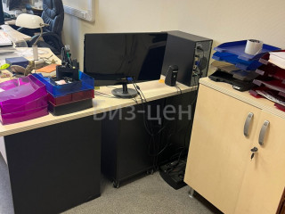 Фотография Аренда офиса, 52 м² , Рубцовская набережная 3с1  №5