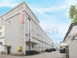 Аренда офиса 33 м² Лифляндская улица 6М
