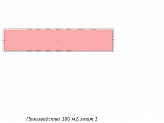 Фотография Аренда помещения свободного назначения, 1296 м² , улица Генерала Дорохова 6 №4 Фотография Аренда помещения свободного назначения, 1296 м² , улица Генерала Дорохова 6 №4