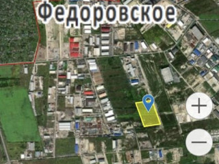 Фотография Продажа земельного участка, 30000 м² , Промышленная улица   №1