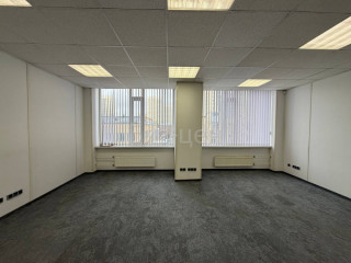 Фотография Аренда офиса, 34 м² , улица Ибрагимова 31  №4