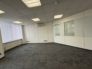 Фотография Аренда офиса, 34 м² , улица Ибрагимова 31  №3