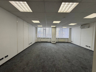 Фотография Аренда офиса, 34 м² , улица Ибрагимова 31  №5