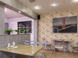Фотография Аренда офиса, 35 м² , Бухарестская улица 1  №8