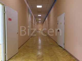 Фотография Аренда офиса, 35 м² , Бухарестская улица 1  №4