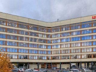 Аренда офиса 35 м² Бухарестская улица 1 