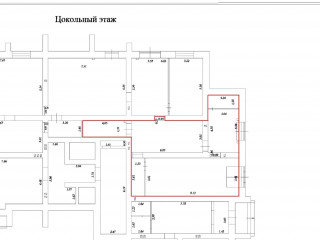 Фотография Продажа магазина, 82 м² , 6-я просека 153  №9