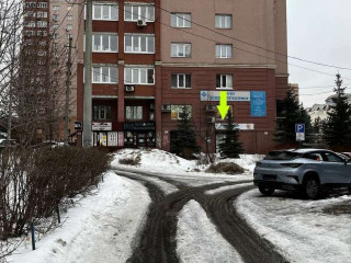 Фотография Продажа магазина, 82 м² , 6-я просека 153  №2
