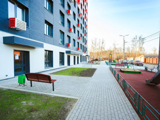 Фотография Аренда помещения свободного назначения, 67 м² , Транспортная улица 27 №3 Фотография Аренда помещения свободного назначения, 67 м² , Транспортная улица 27 №3