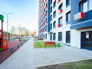 Фотография Аренда помещения свободного назначения, 67 м² , Транспортная улица 27 №5 Фотография Аренда помещения свободного назначения, 67 м² , Транспортная улица 27 №5