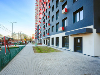 Фотография Аренда помещения свободного назначения, 67 м² , Транспортная улица 27 №7 Фотография Аренда помещения свободного назначения, 67 м² , Транспортная улица 27 №7