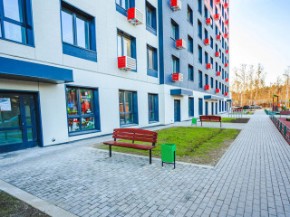 Фотография Аренда помещения свободного назначения, 67 м² , Транспортная улица 27 №4 Фотография Аренда помещения свободного назначения, 67 м² , Транспортная улица 27 №4
