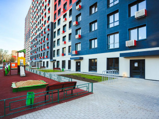 Фотография Аренда помещения свободного назначения, 67 м² , Транспортная улица 27 №6 Фотография Аренда помещения свободного назначения, 67 м² , Транспортная улица 27 №6
